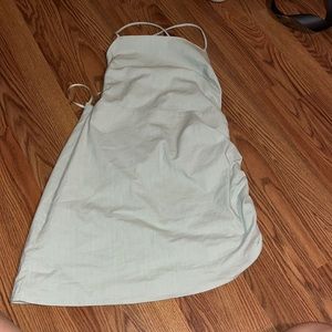 Hazel Boutique Dress